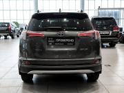 Toyota RAV4 IV (XA40) Рестайлинг Казань  - изображение 29