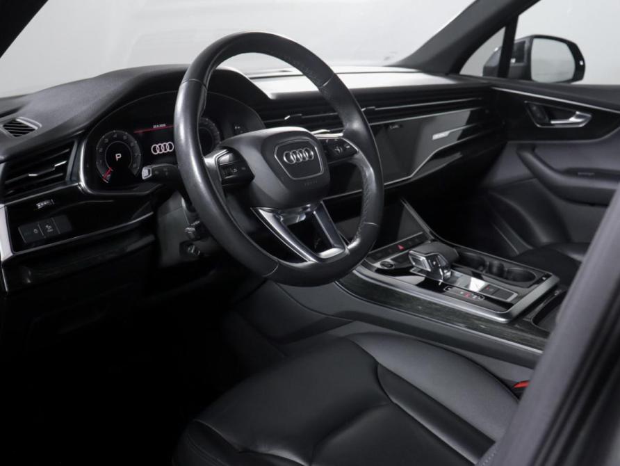 Audi Q7 II (4M) Рестайлинг Москва  - изображение 14
