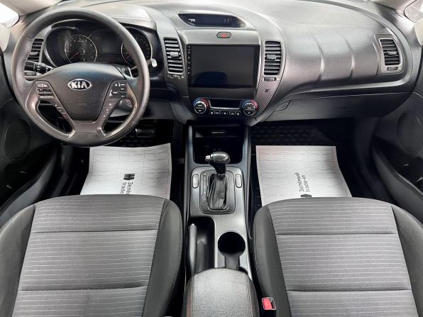 Kia Cerato III с пробегом 2014 года, цена 1 045 000 рублей, 179821 км, седан, Автокод Объявления