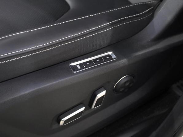 JAC JS6 с пробегом 2023 года, цена 1 749 000 рублей, 22318 км, внедорожник, Автокод Объявления
