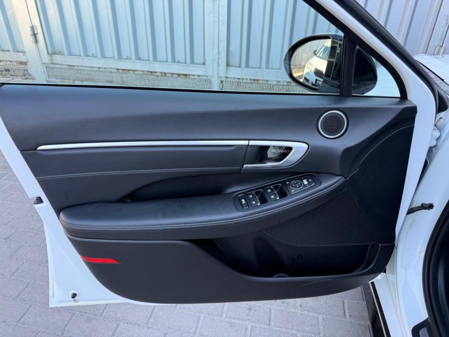 Hyundai Sonata VIII (DN8) Ростов-на-Дону  - изображение 23