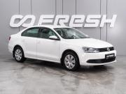 Volkswagen Jetta VI Воронеж  - изображение 18