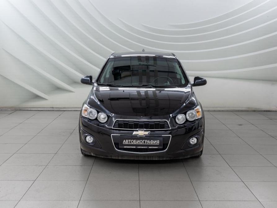 Chevrolet Aveo II Волгоград  - изображение 2