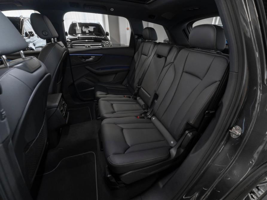Audi Q7 II (4M) Рестайлинг 2 Москва  - изображение 14