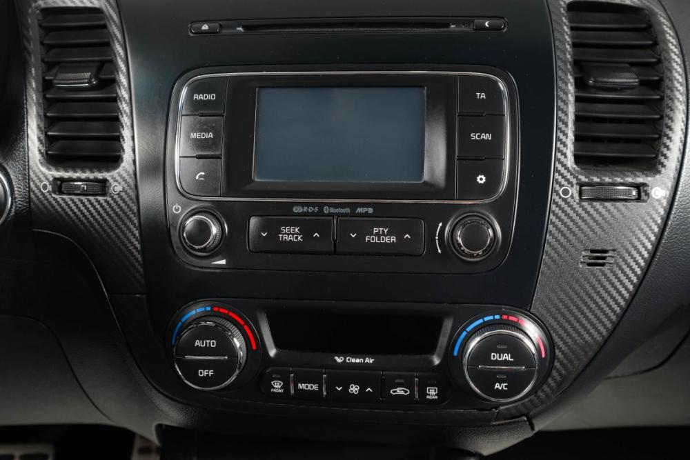 Kia Cerato III Тюмень  - изображение 17