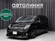 Toyota ISis I Рестайлинг Красноярск  - изображение 23