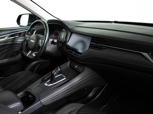 Haval F7 I с пробегом 2021 года, цена 1 597 000 рублей, 91362 км, внедорожник, Автокод Объявления