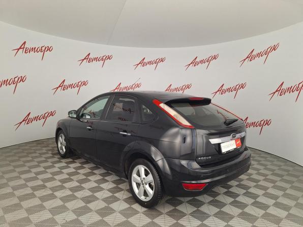Ford Focus II Рестайлинг с пробегом 2008 года, цена 589 000 рублей, 267565 км, хэтчбек, Автокод Объявления