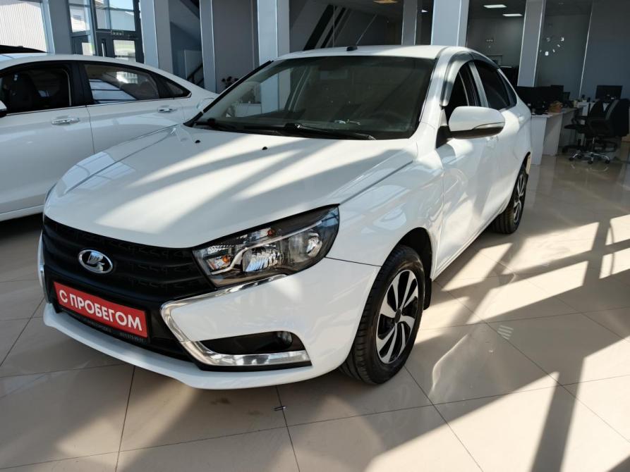 Lada (ВАЗ) Vesta I Арзамас  - изображение 1