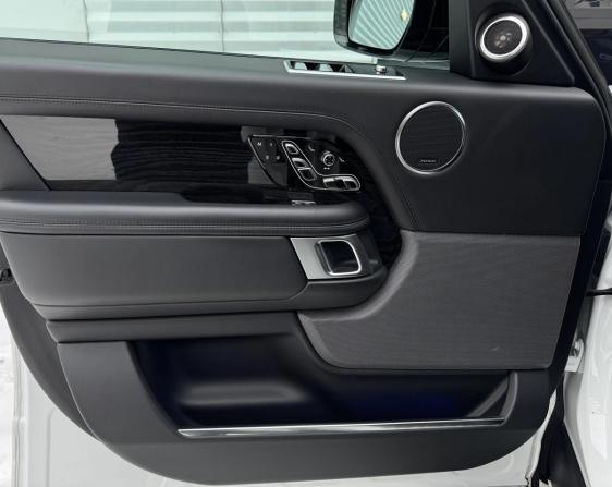 Land Rover Range Rover IV Рестайлинг с пробегом 2020 года, цена 8 500 000 рублей, 82400 км, внедорожник, Автокод Объявления