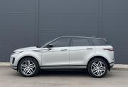Land Rover Range Rover Evoque I Рестайлинг Красноярск  - изображение 32