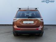 Mitsubishi Outlander III Москва  - изображение 18