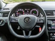 Skoda Rapid I Рестайлинг Волгоград  - изображение 51