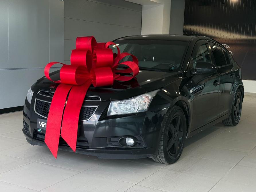 Chevrolet Cruze I Тверь  - изображение 1