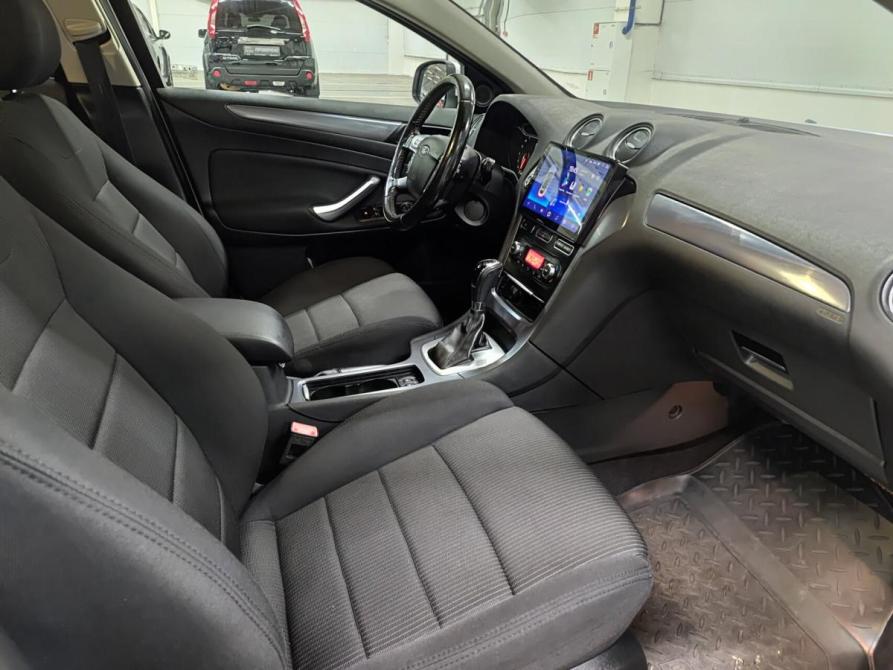 Ford Mondeo IV Рестайлинг Казань  - изображение 13