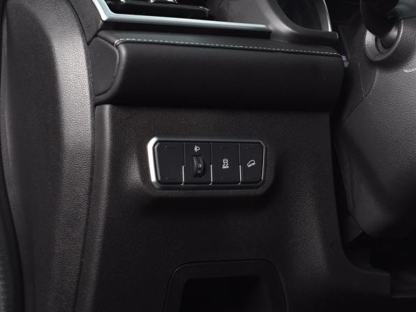 Haval M6 II с пробегом 2024 года, цена 1 865 995 рублей, 10074 км, внедорожник, Автокод Объявления