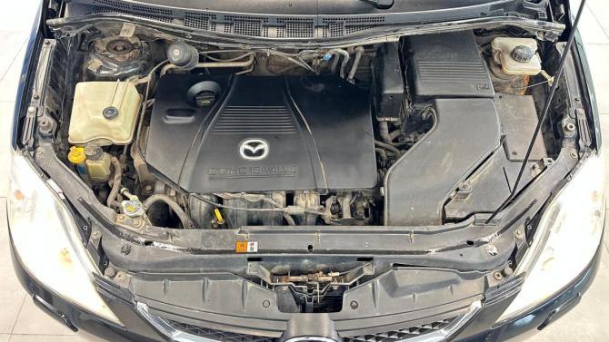 Mazda 5 I (CR) с пробегом 2007 года, цена 519 000 рублей, 262650 км, минивэн, Автокод Объявления