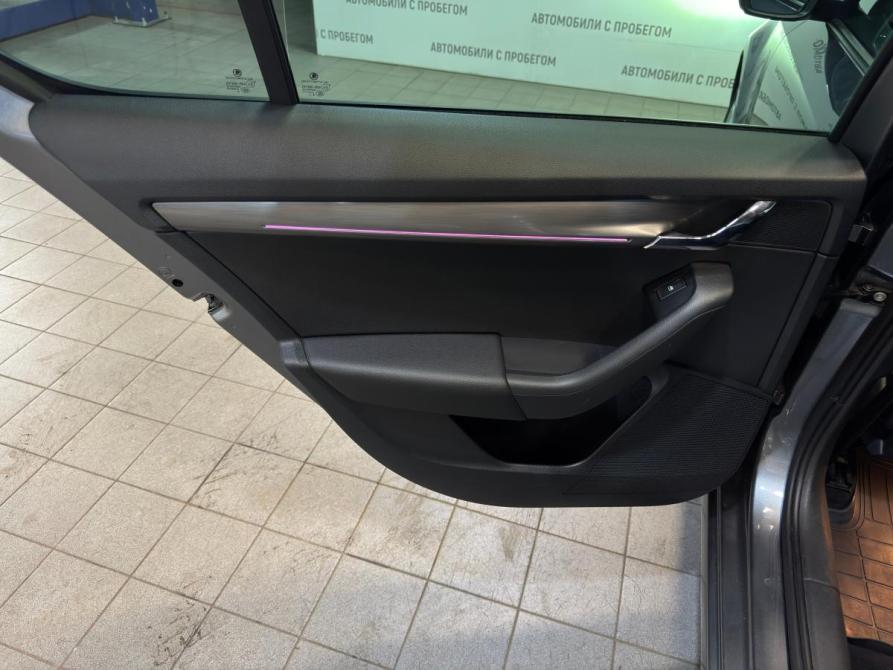 Skoda Octavia III (A7) Рестайлинг Санкт-Петербург  - изображение 11