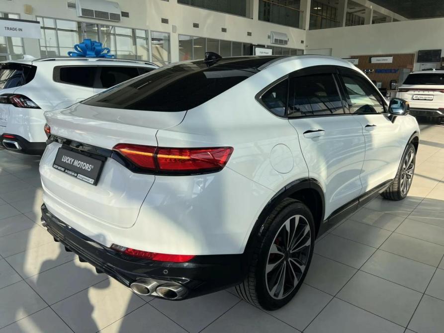 Geely Tugella I Рестайлинг Екатеринбург  - изображение 6