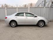 Toyota Corolla X (E140 E150) Ростов-на-Дону  - изображение 25