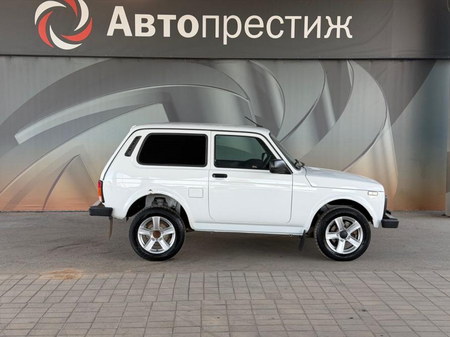 Lada (ВАЗ) Niva Legend I Волгоград  - изображение 4