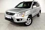 Kia Sportage II Рестайлинг Саратов  - изображение 24