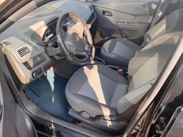 Chevrolet Cobalt II Рестайлинг с пробегом 2021 года, цена 1 130 000 рублей, 54939 км, седан, Автокод Объявления