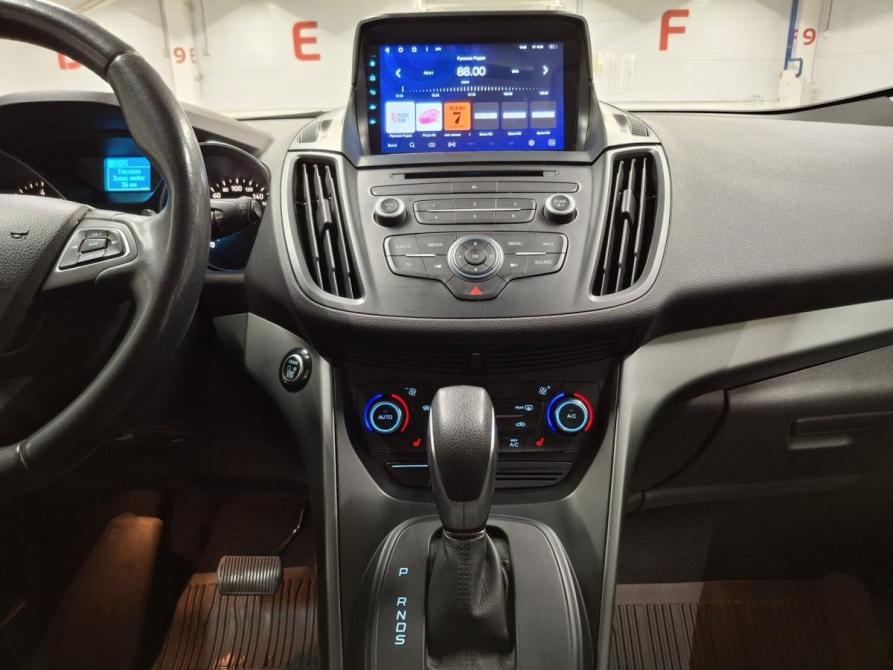 Ford Kuga II Рестайлинг Казань  - изображение 18