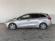 Kia Ceed II Москва  - изображение 25