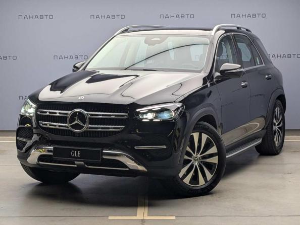 Mercedes-Benz GLE II (V167) Рестайлинг с пробегом 2026 года, цена 14 125 000 рублей, 21 км, внедорожник, Автокод Объявления