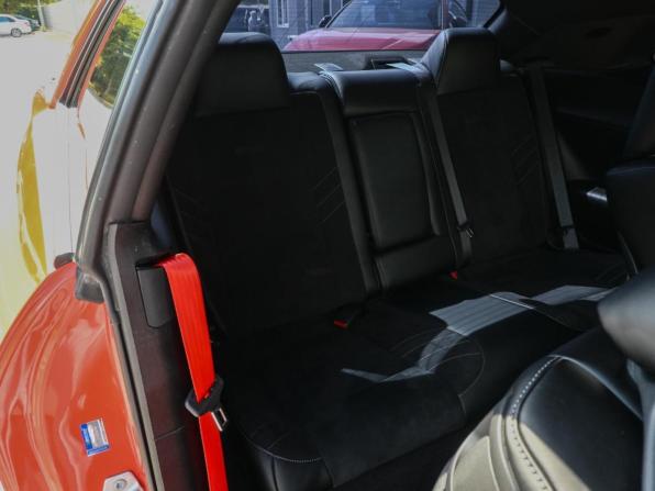 Dodge Challenger III Рестайлинг 2 с пробегом 2020 года, цена 3 799 000 рублей, 37887 км, купе, Автокод Объявления