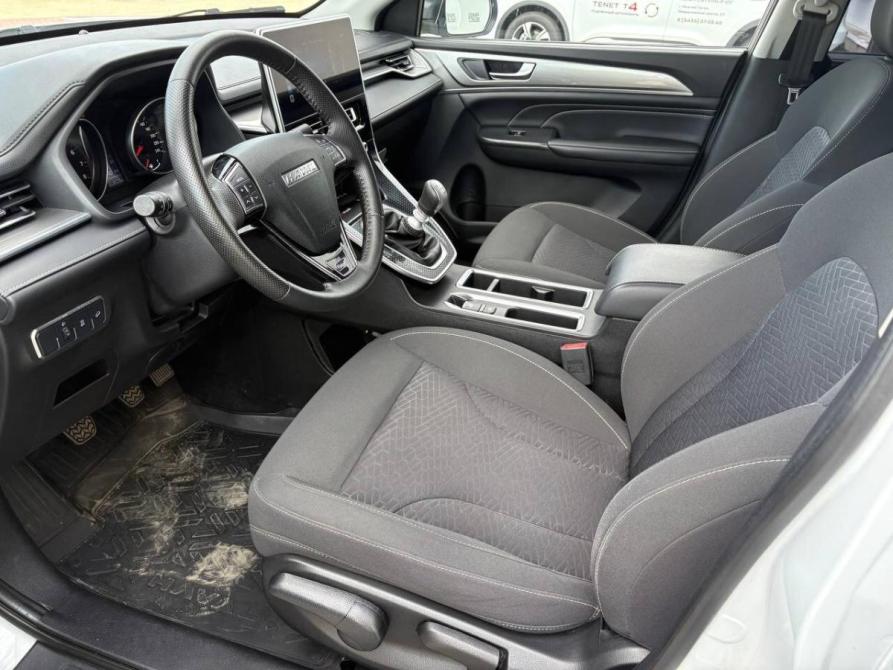 Haval M6 II Нижний Тагил  - изображение 11