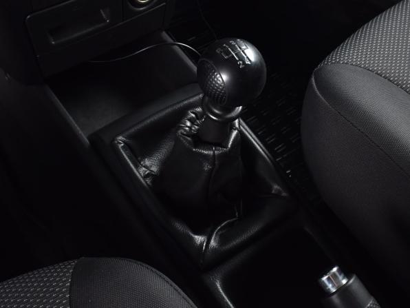 Chevrolet Aveo I Рестайлинг с пробегом 2010 года, цена 424 995 рублей, 164792 км, седан, Автокод Объявления