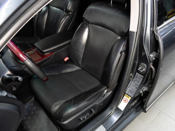 Lexus GS III с пробегом 2005 года, цена 1 599 000 рублей, 312244 км, седан, Автокод Объявления