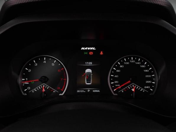 Haval Jolion I с пробегом 2023 года, цена 2 119 000 рублей, 26137 км, внедорожник, Автокод Объявления