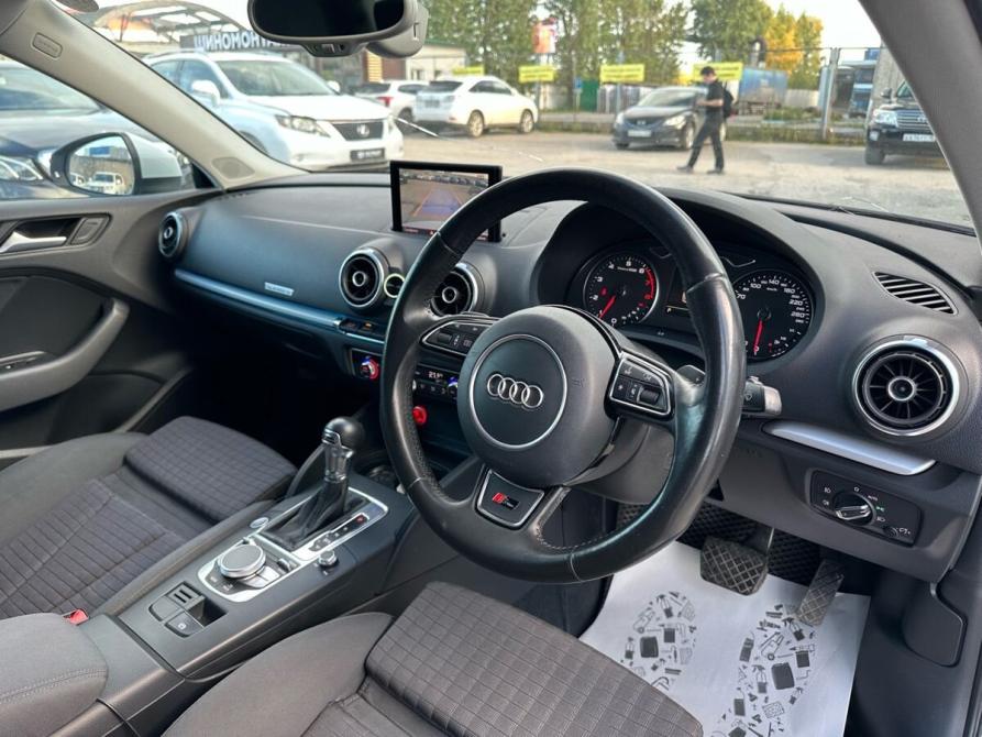 Audi A3 III (8V) Пермь  - изображение 9