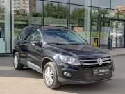 Volkswagen Tiguan I Рестайлинг Ижевск  - изображение 25