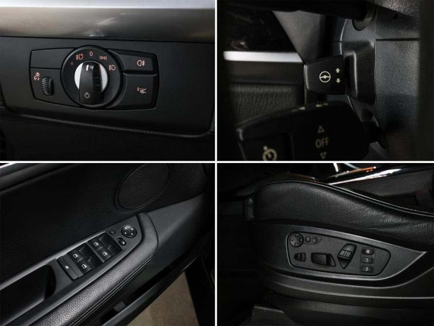 BMW X6 M I (E71) Рестайлинг Москва  - изображение 24