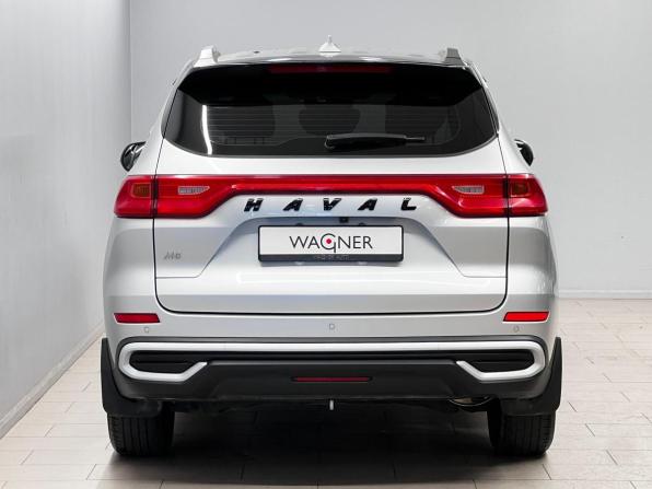 Haval M6 II с пробегом 2024 года, цена 1 725 000 рублей, 47431 км, внедорожник, Автокод Объявления