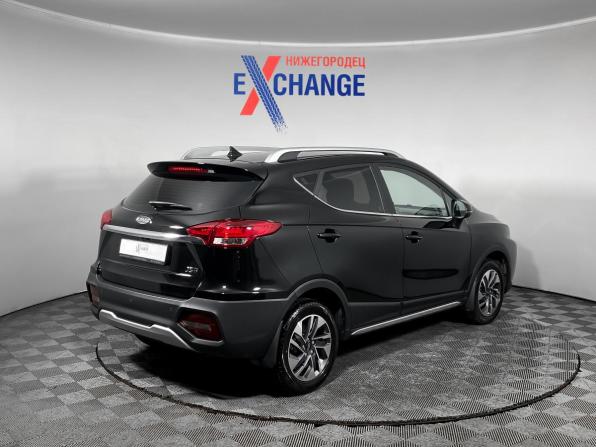JAC JS3 с пробегом 2024 года, цена 1 656 000 рублей, 9715 км, внедорожник, Автокод Объявления