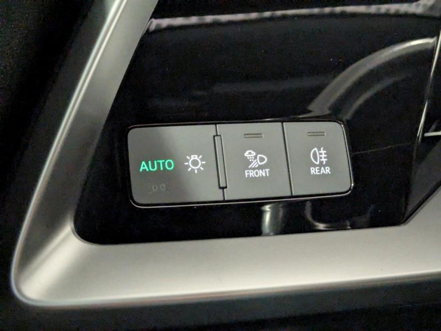 Audi A3 IV (8Y) Москва  - изображение 8