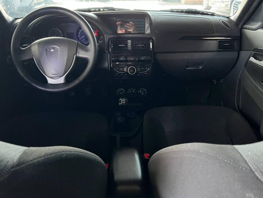 Lada (ВАЗ) Priora I Рестайлинг Оренбург  - изображение 14