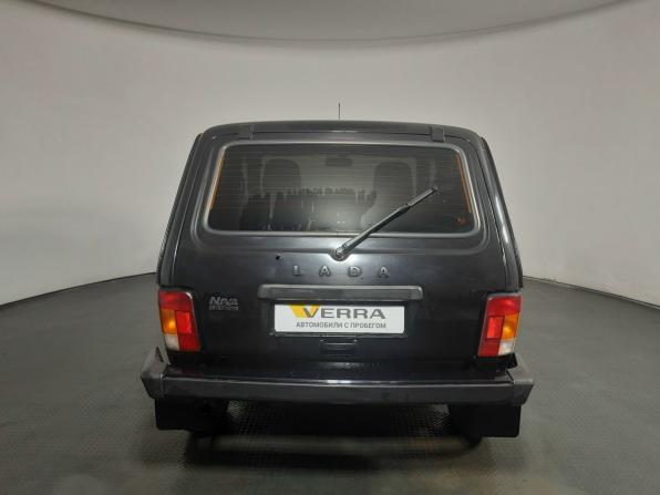 Lada (ВАЗ) Niva Legend с пробегом 2022 года, цена 740 000 рублей, 68330 км, внедорожник, Автокод Объявления