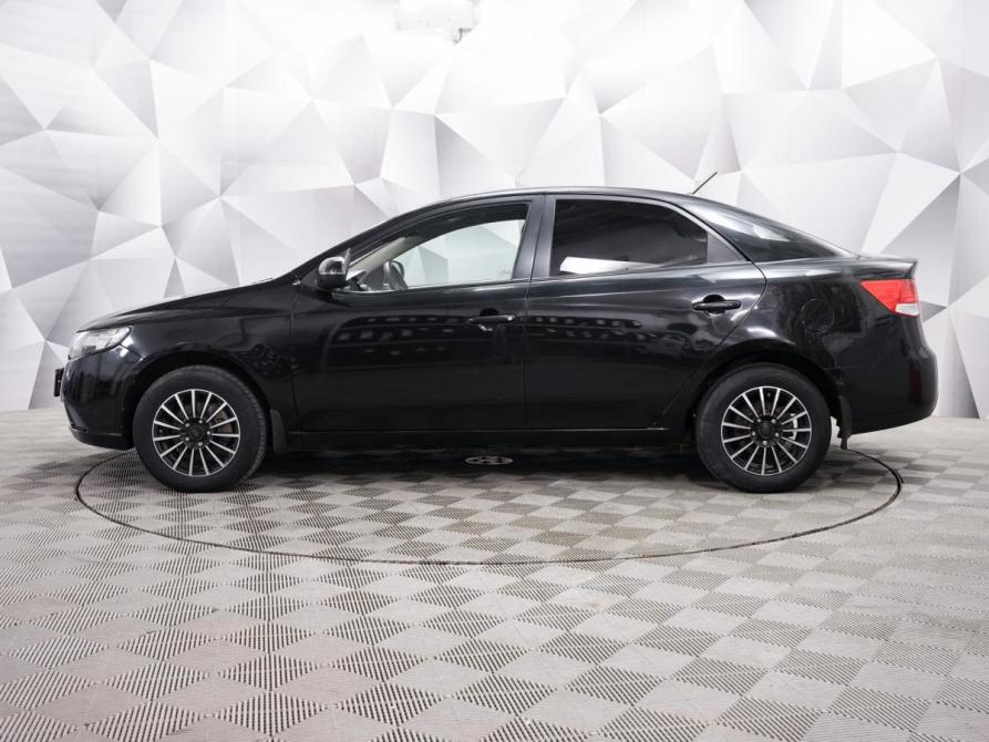 Kia Cerato II Ульяновск  - изображение 2