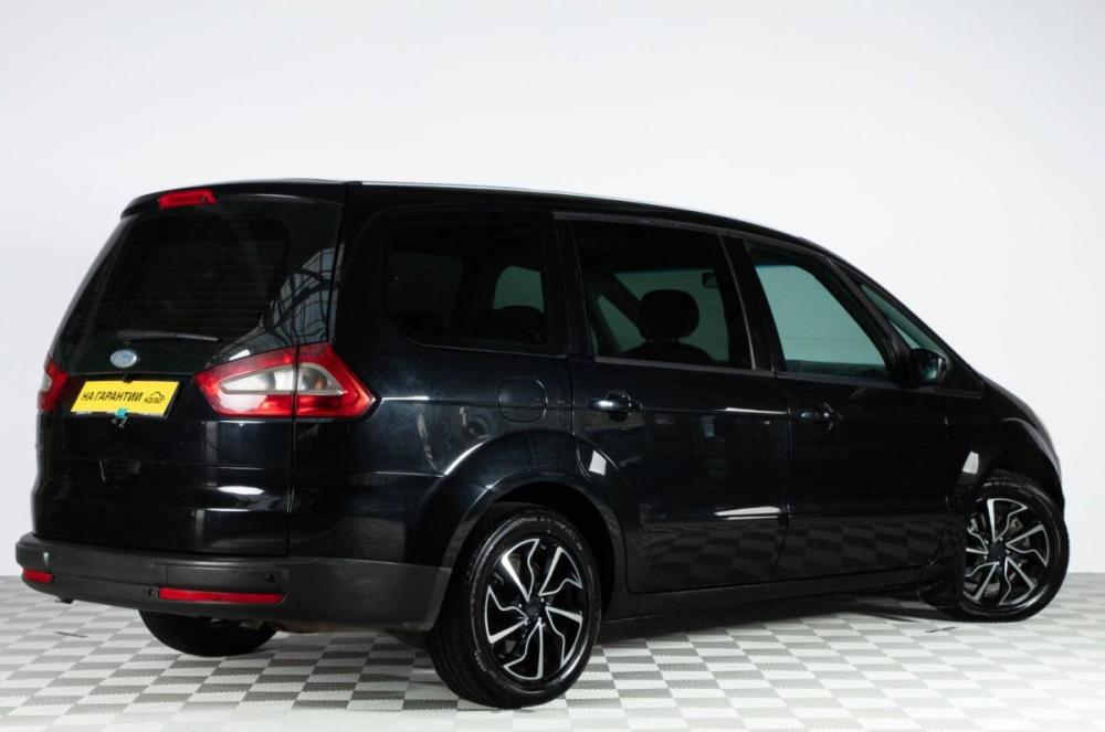 Ford Galaxy II Челябинск  - изображение 7
