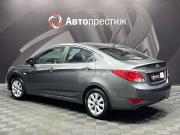 Hyundai Solaris I Рестайлинг Оренбург  - изображение 25