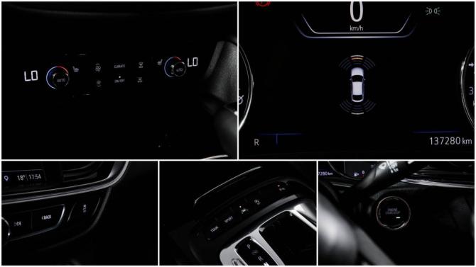 Opel Insignia II с пробегом 2019 года, цена 1 850 000 рублей, 137279 км, лифтбек, Автокод Объявления