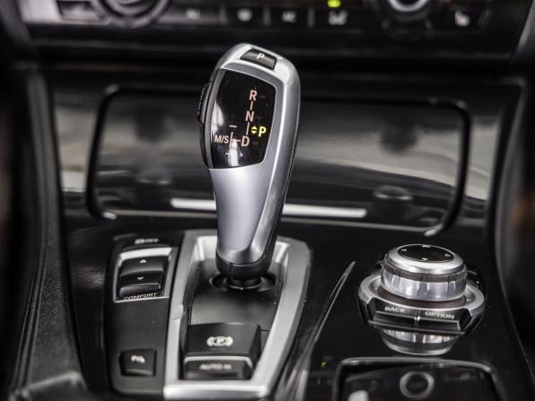 BMW 5 серии VI (F10/F11/F07) с пробегом 2012 года, цена 1 348 000 рублей, 254433 км, седан, Автокод Объявления