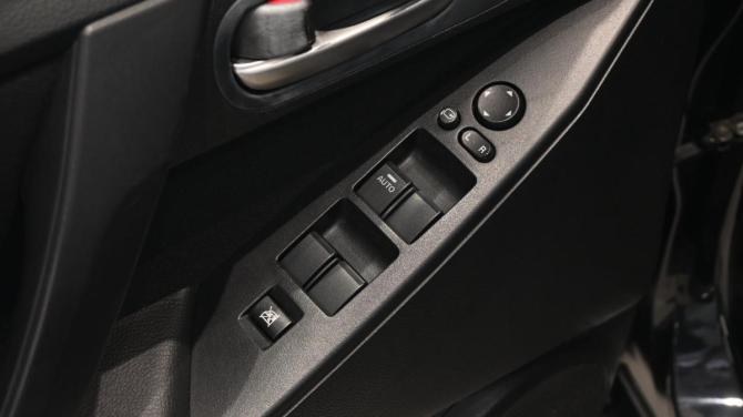 Mazda 3 II (BL) с пробегом 2011 года, цена 985 000 рублей, 158669 км, хэтчбек, Автокод Объявления