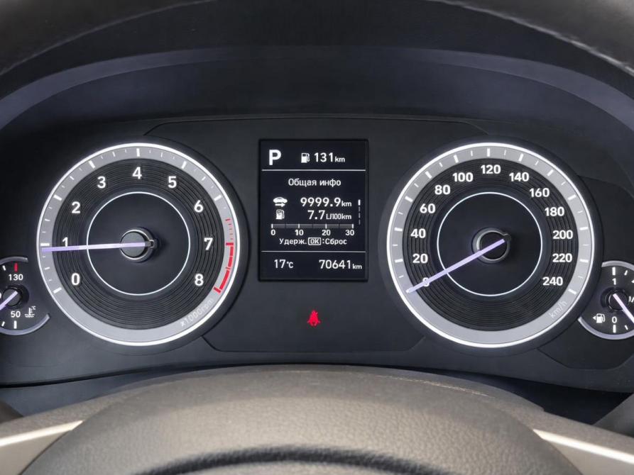 Hyundai Creta II Пермь  - изображение 4